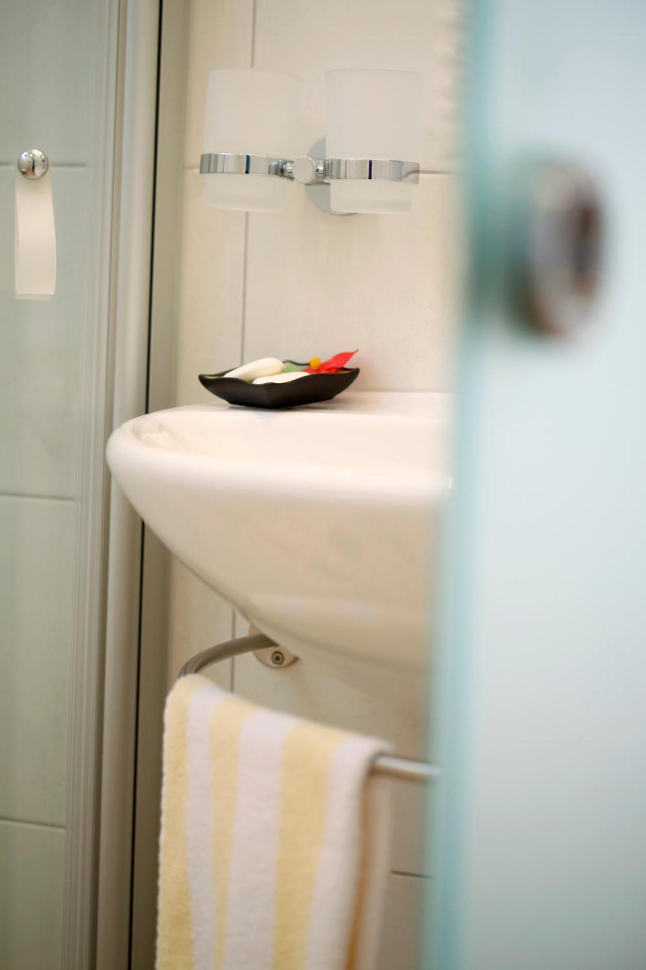Landhotel Sonnenhalde Bad Boll Εξωτερικό φωτογραφία