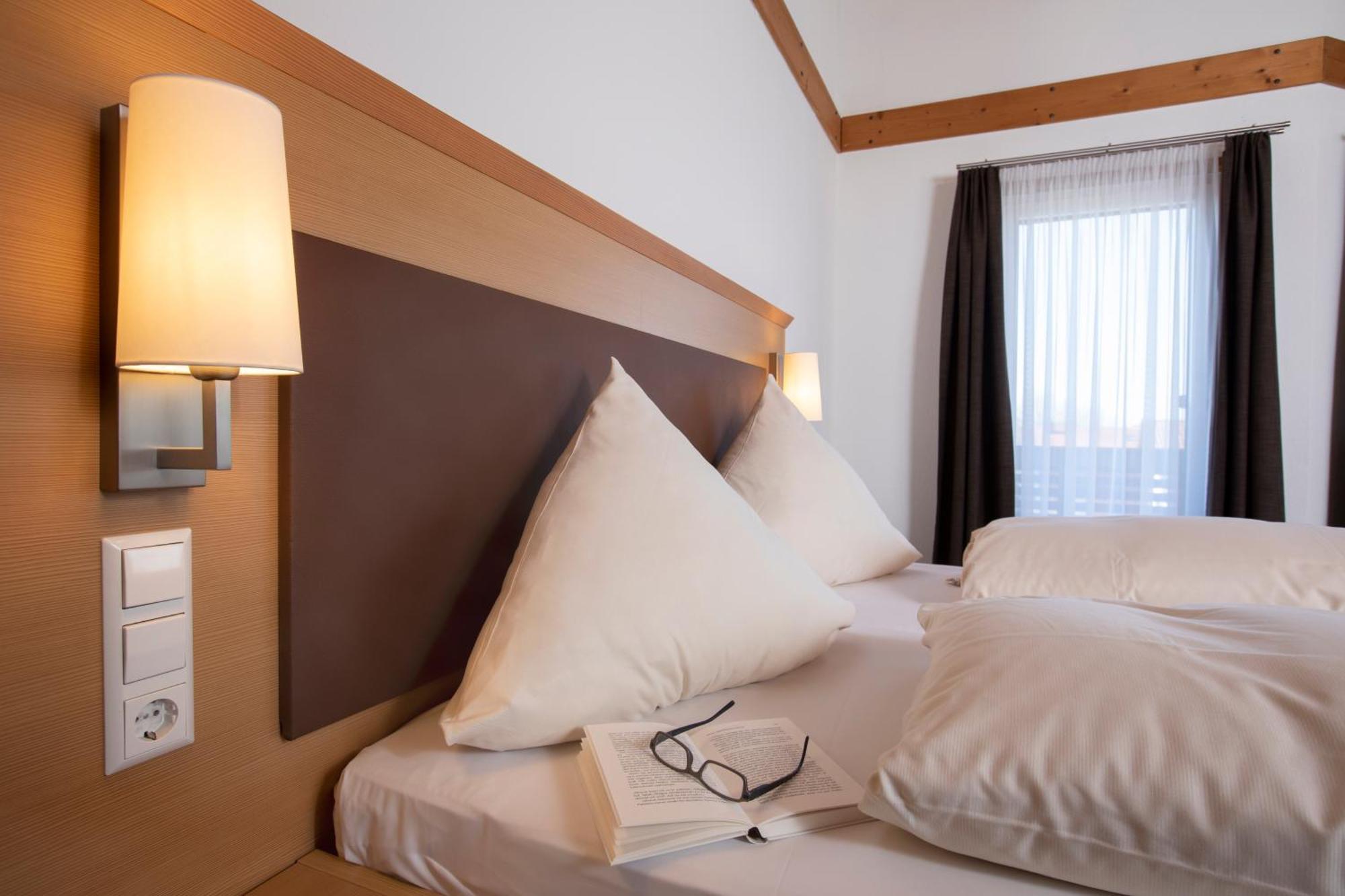 Landhotel Sonnenhalde Bad Boll Εξωτερικό φωτογραφία