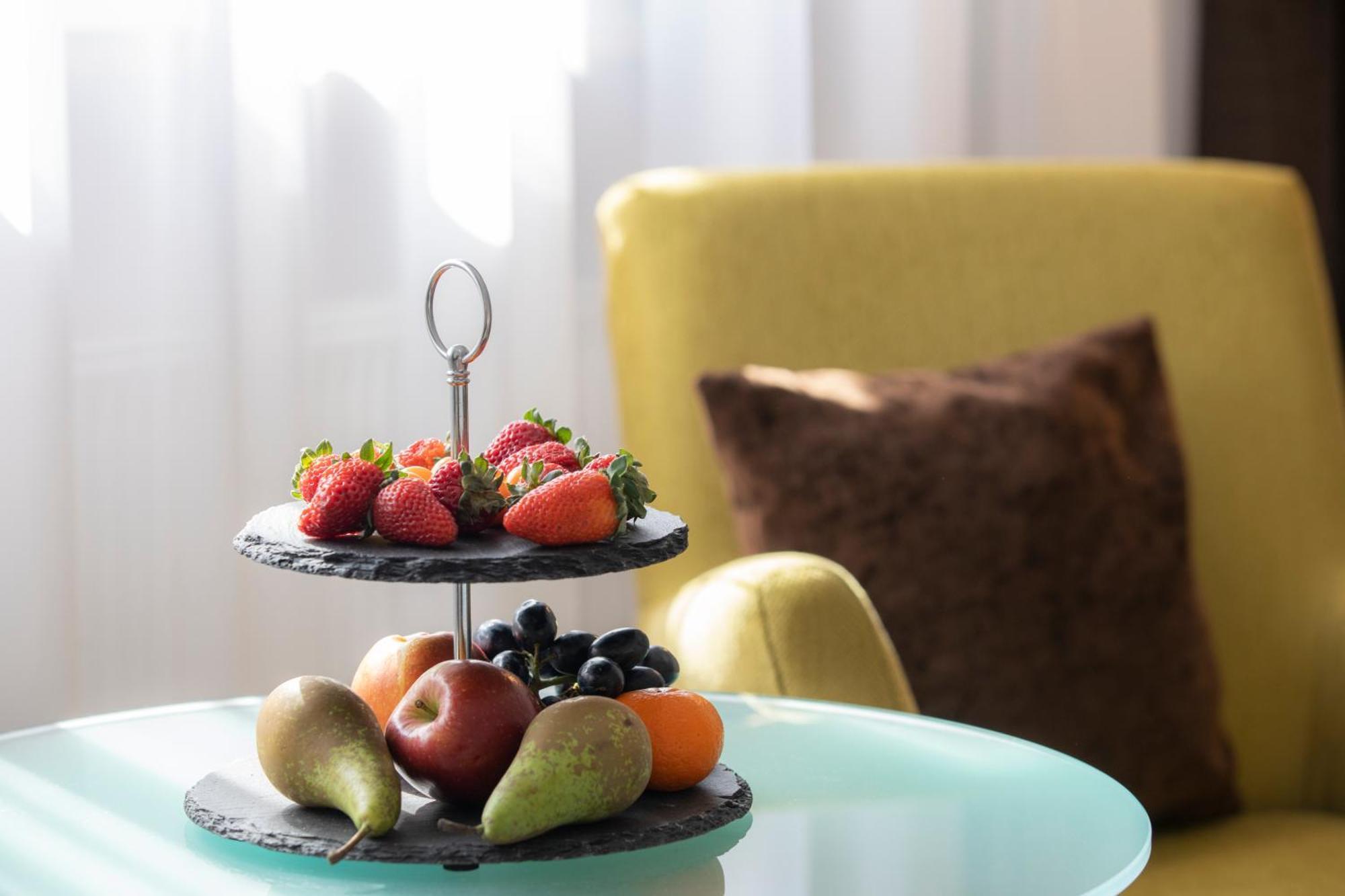 Landhotel Sonnenhalde Bad Boll Εξωτερικό φωτογραφία