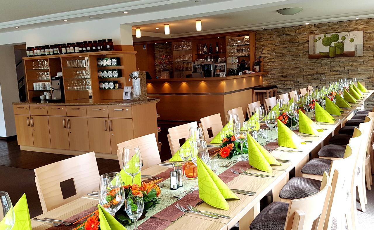 Landhotel Sonnenhalde Bad Boll Εξωτερικό φωτογραφία
