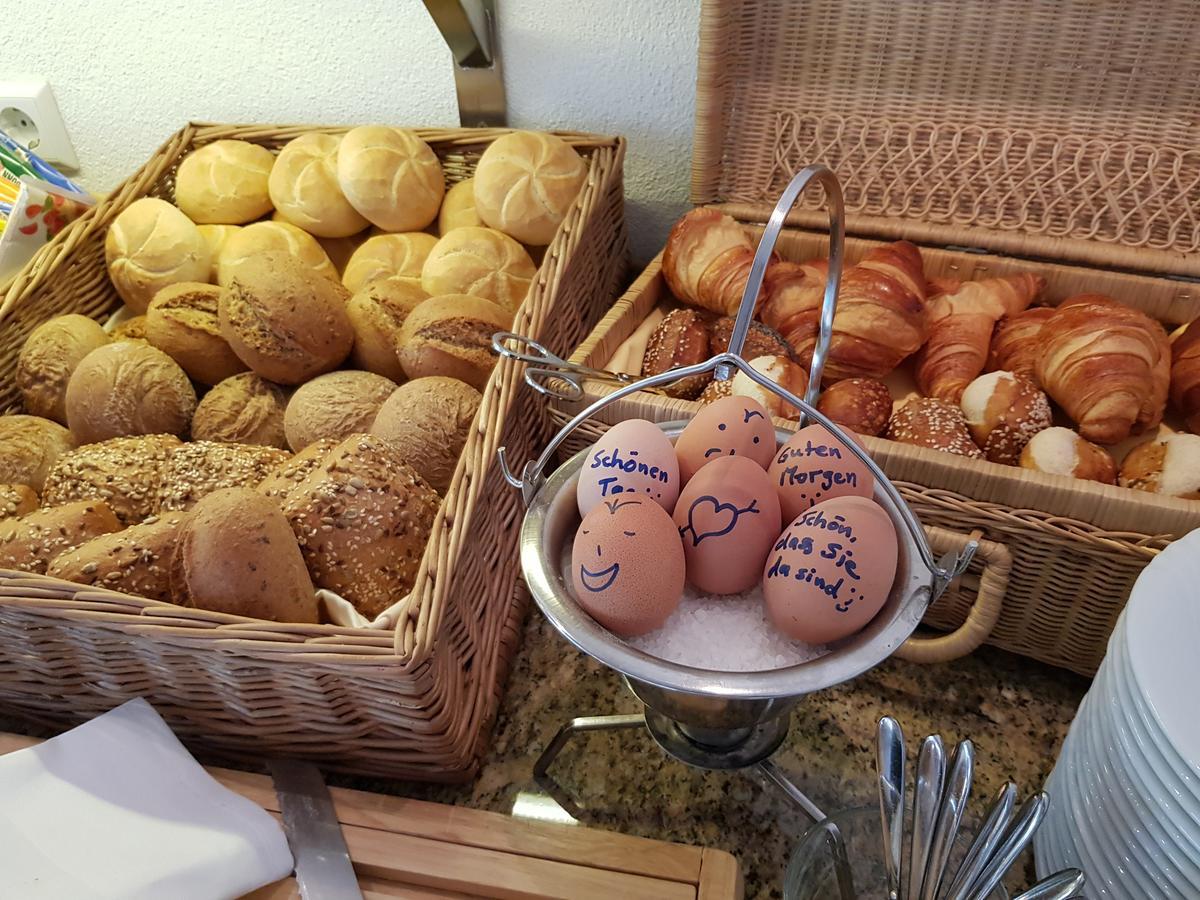 Landhotel Sonnenhalde Bad Boll Εξωτερικό φωτογραφία