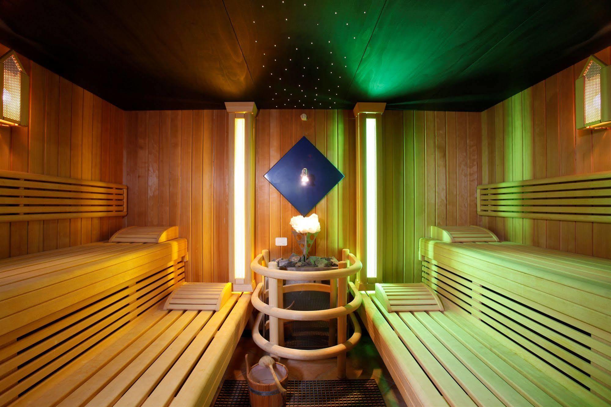 Landhotel Sonnenhalde Bad Boll Εξωτερικό φωτογραφία